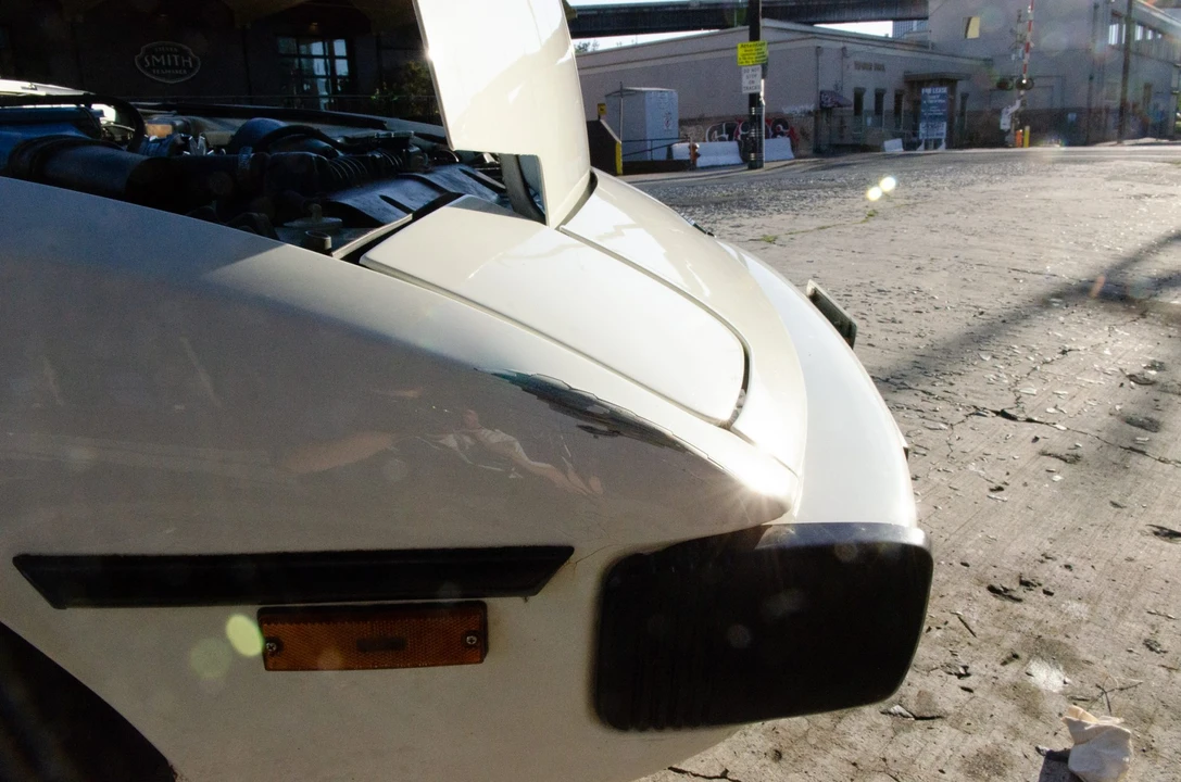 1979 Mazda RX-7 SA & FB - Image 28 of 31