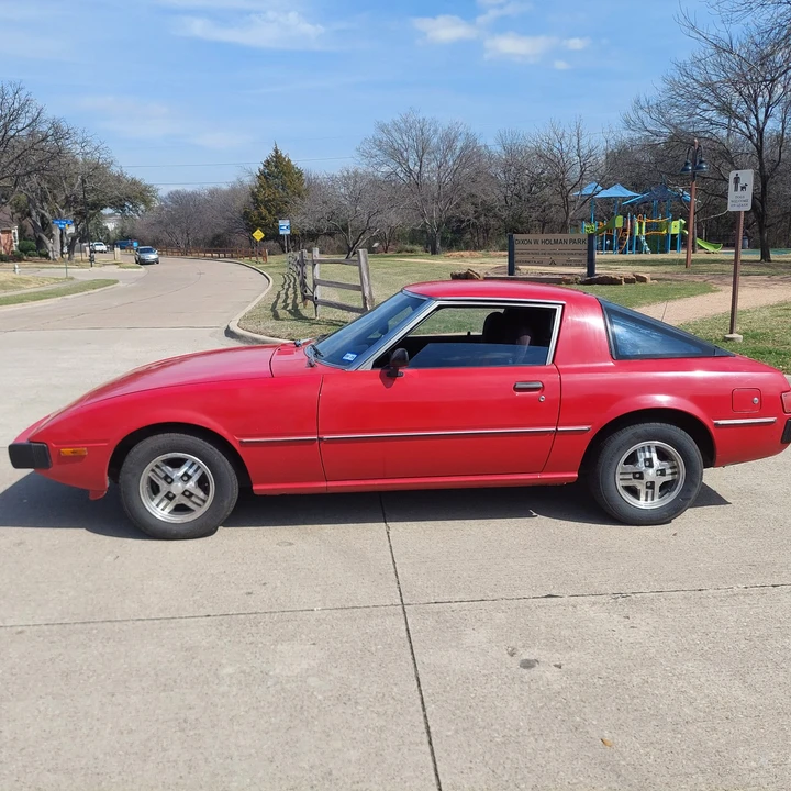 1979 Mazda RX-7 SA & FB - Image 2 of 21