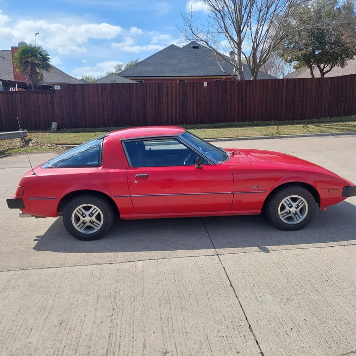 1979 Mazda RX-7 SA & FB - Image 6 of 21
