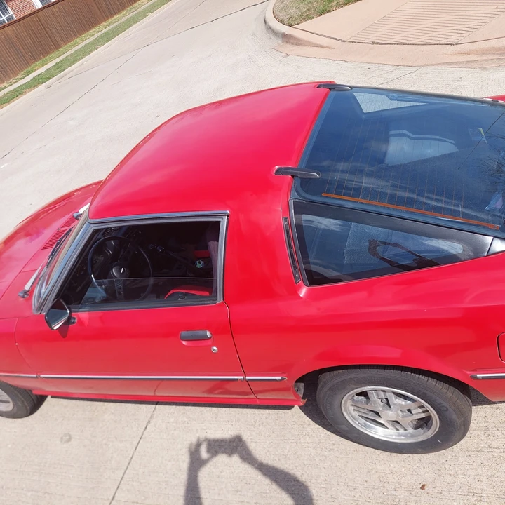 1979 Mazda RX-7 SA & FB - Image 15 of 21