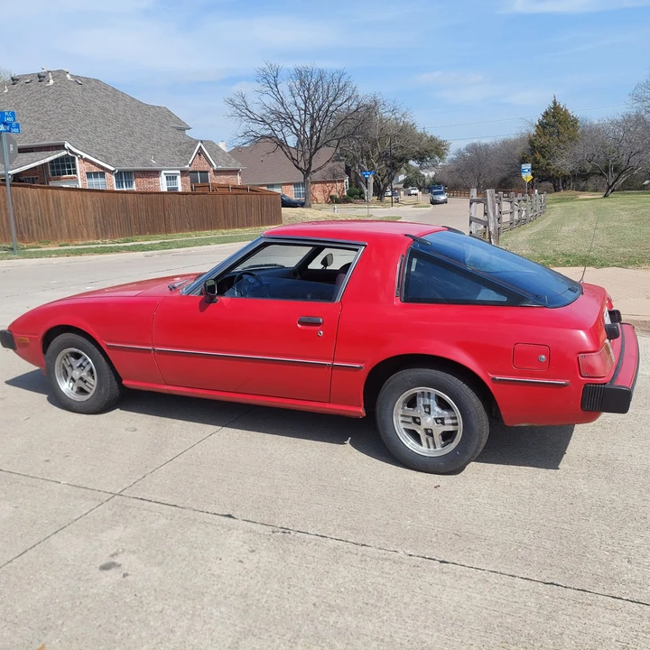 1979 Mazda RX-7 SA & FB - Image 3 of 21