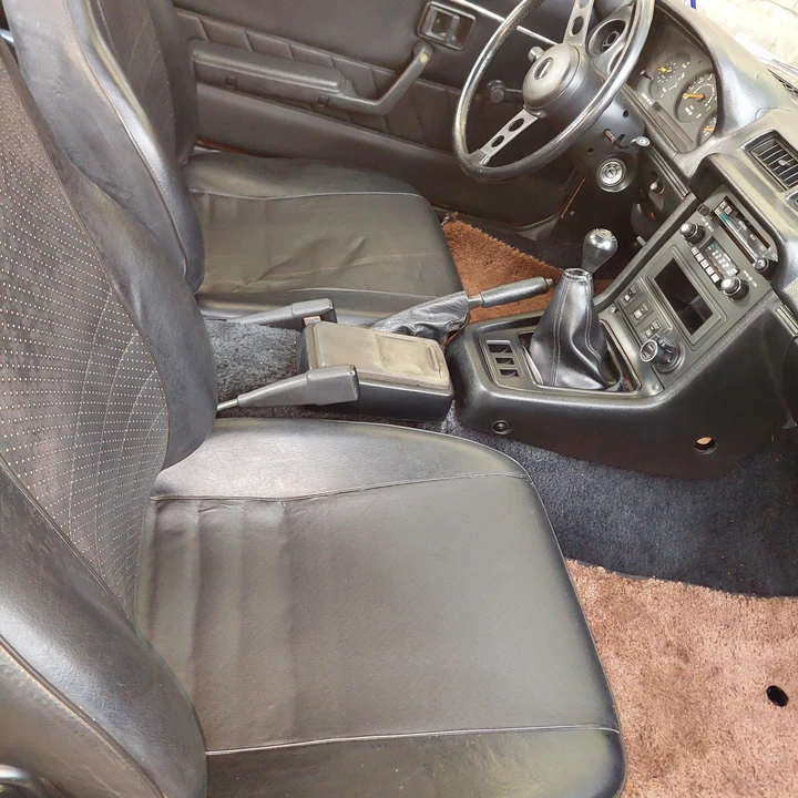 1979 Mazda RX-7 SA & FB - Image 18 of 21