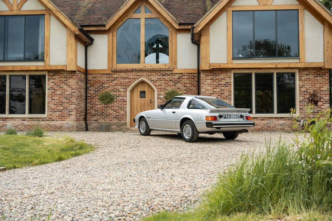 1979 Mazda RX-7 SA & FB - Image 22 of 31