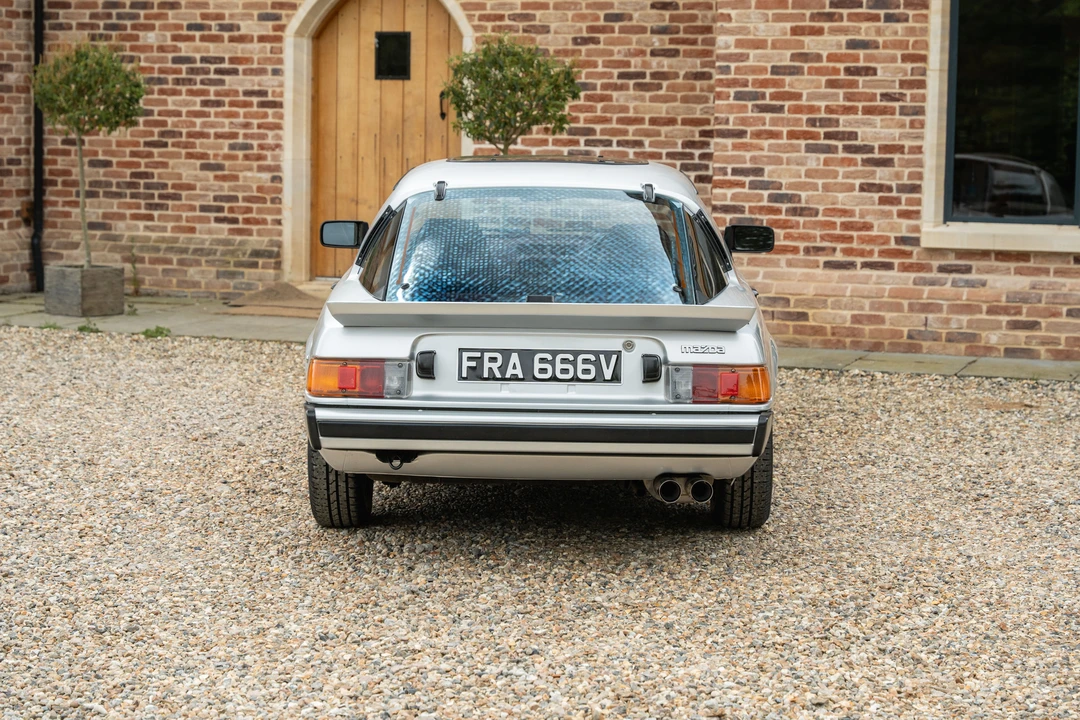 1979 Mazda RX-7 SA & FB - Image 7 of 31