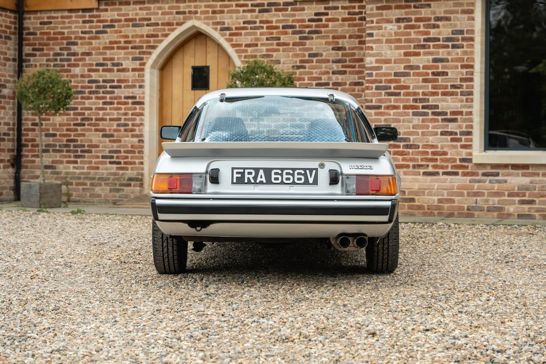 1979 Mazda RX-7 SA & FB - Image 15 of 31