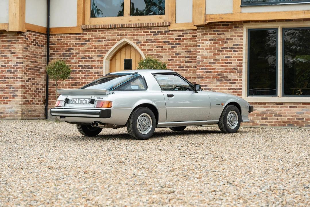 1979 Mazda RX-7 SA & FB - Image 16 of 31