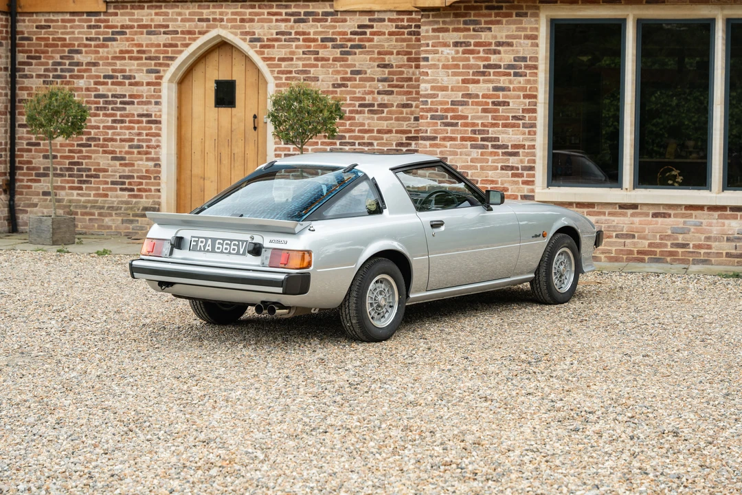 1979 Mazda RX-7 SA & FB - Image 8 of 31