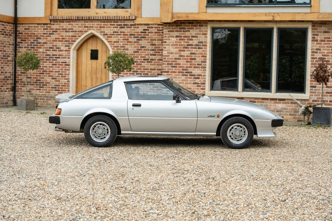 1979 Mazda RX-7 SA & FB - Image 17 of 31