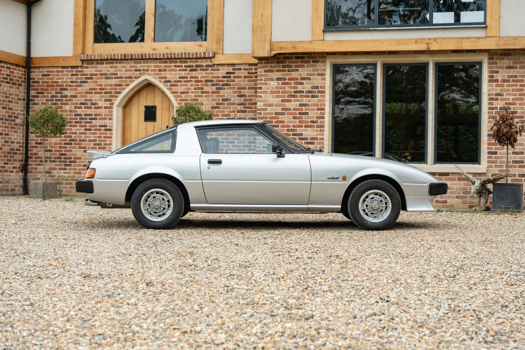 1979 Mazda RX-7 SA & FB - Image 9 of 31