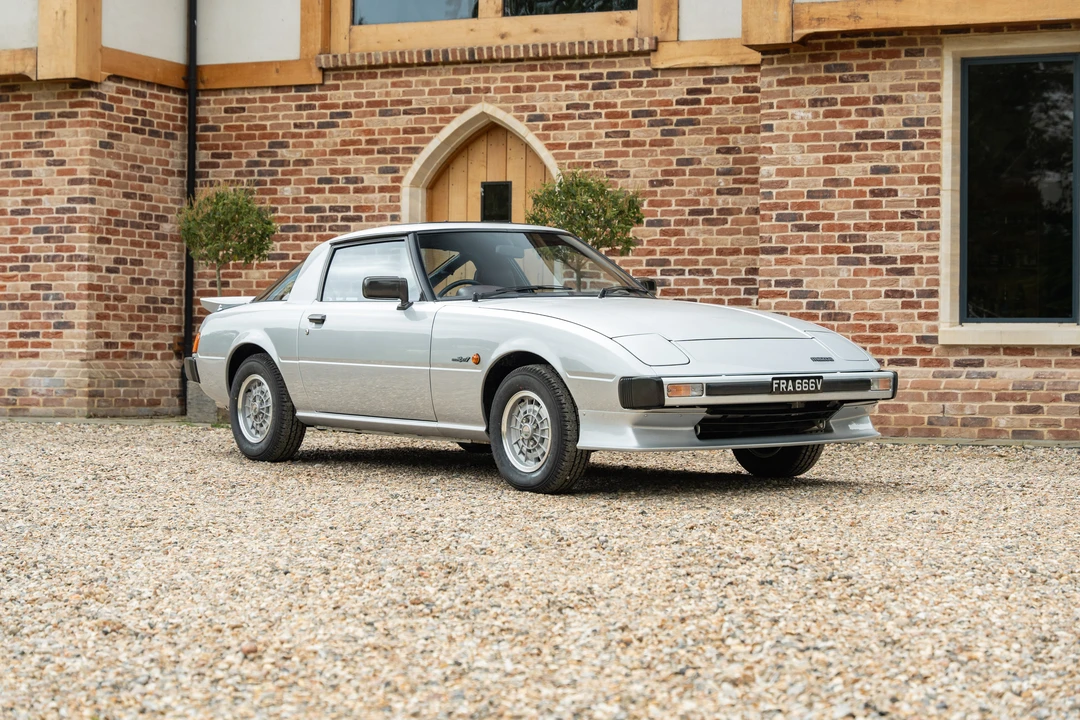 1979 Mazda RX-7 SA & FB - Image 10 of 31