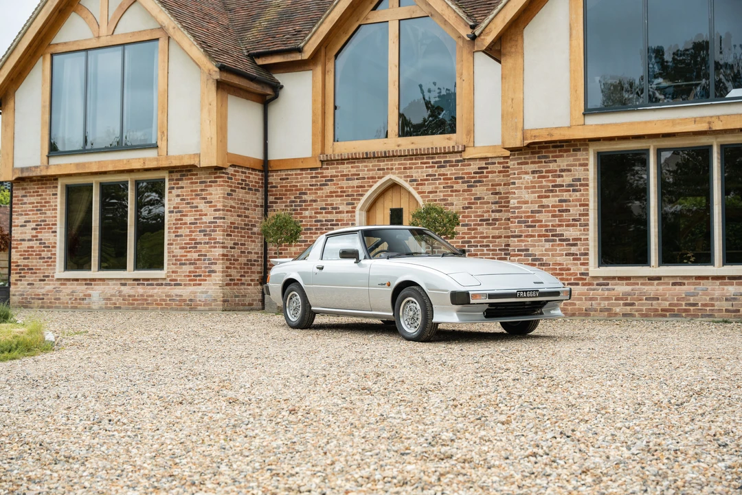 1979 Mazda RX-7 SA & FB - Image 18 of 31
