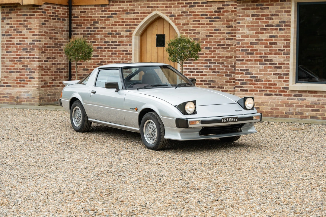 1979 Mazda RX-7 SA & FB - Image 19 of 31