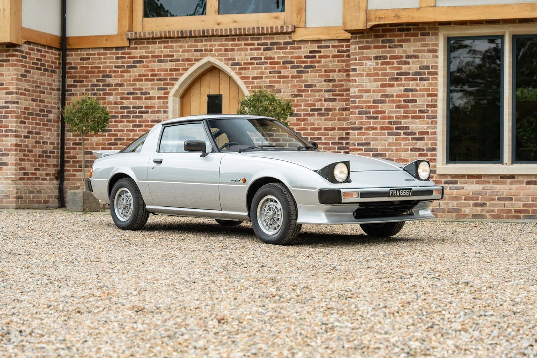 1979 Mazda RX-7 SA & FB - Image 20 of 31
