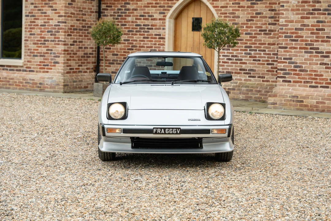 1979 Mazda RX-7 SA & FB - Image 3 of 31