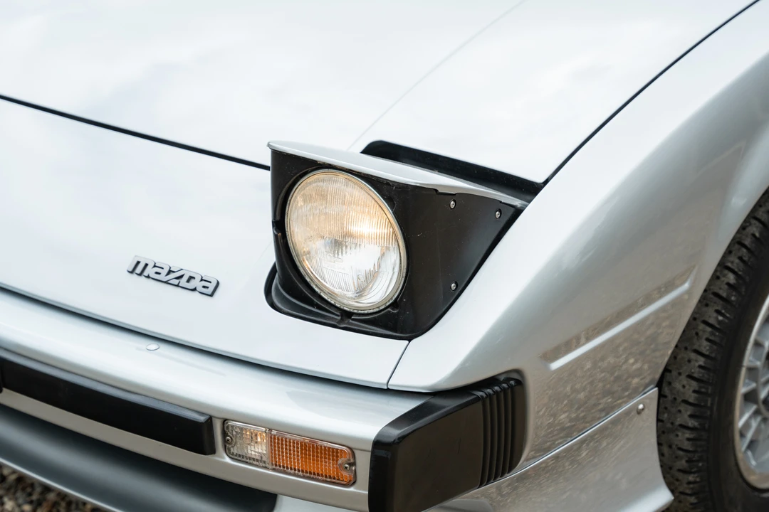 1979 Mazda RX-7 SA & FB - Image 23 of 31