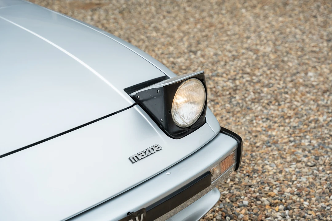 1979 Mazda RX-7 SA & FB - Image 25 of 31
