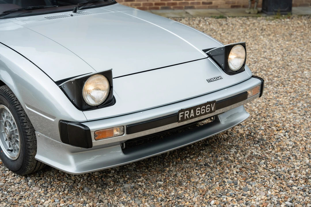 1979 Mazda RX-7 SA & FB - Image 27 of 31