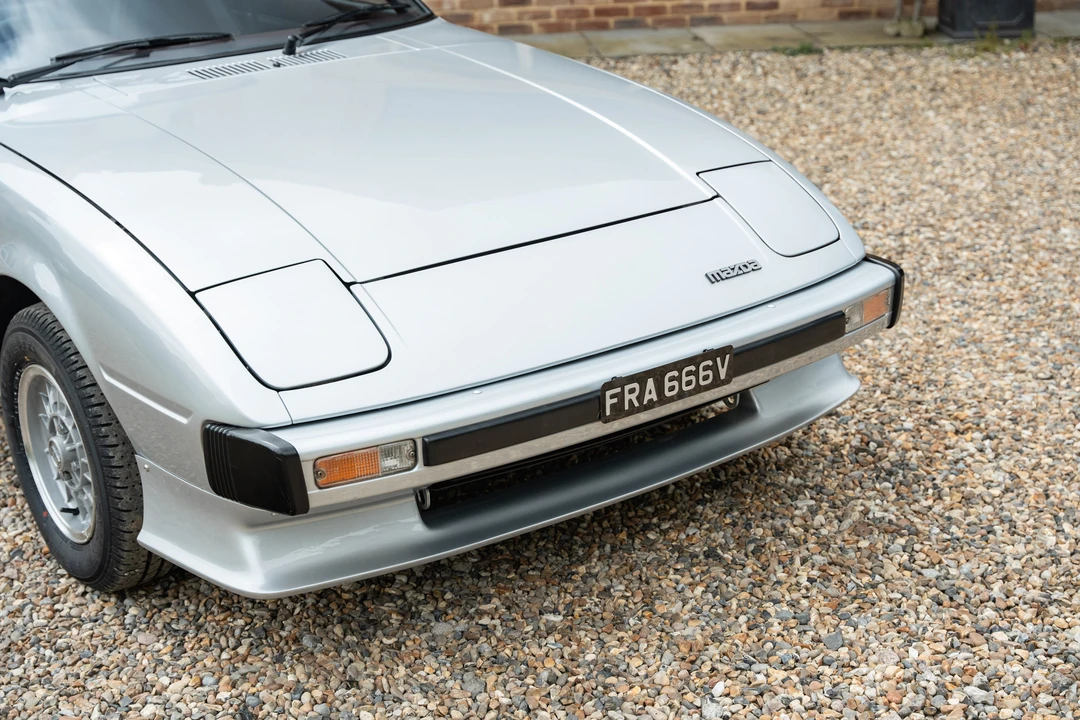 1979 Mazda RX-7 SA & FB - Image 29 of 31