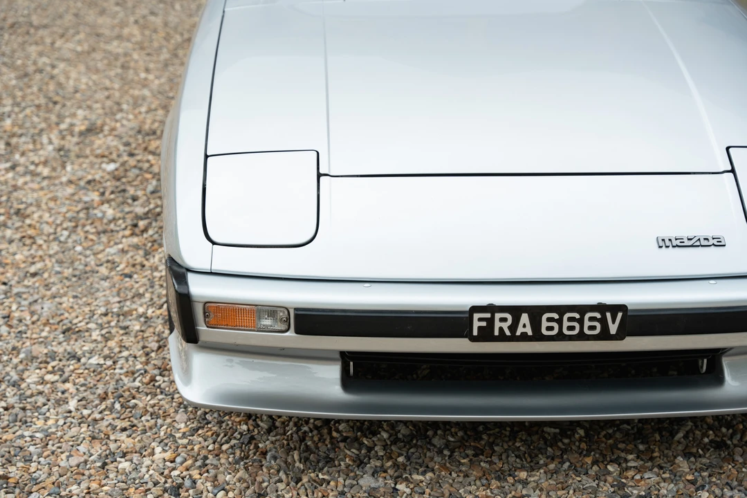 1979 Mazda RX-7 SA & FB - Image 30 of 31