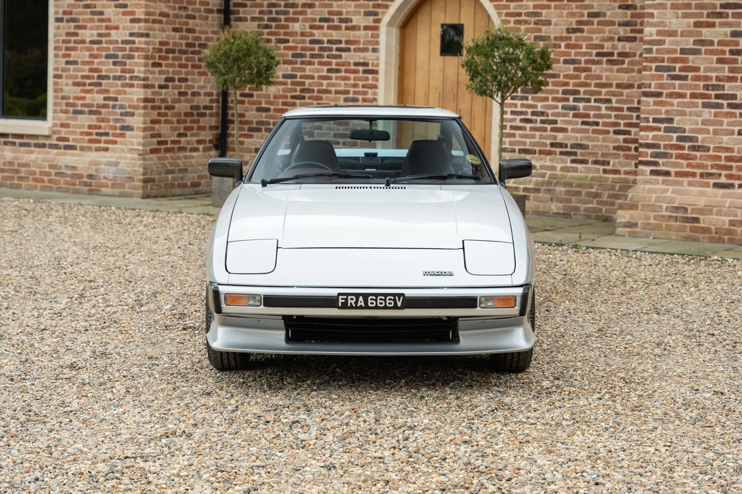 1979 Mazda RX-7 SA & FB - Image 11 of 31
