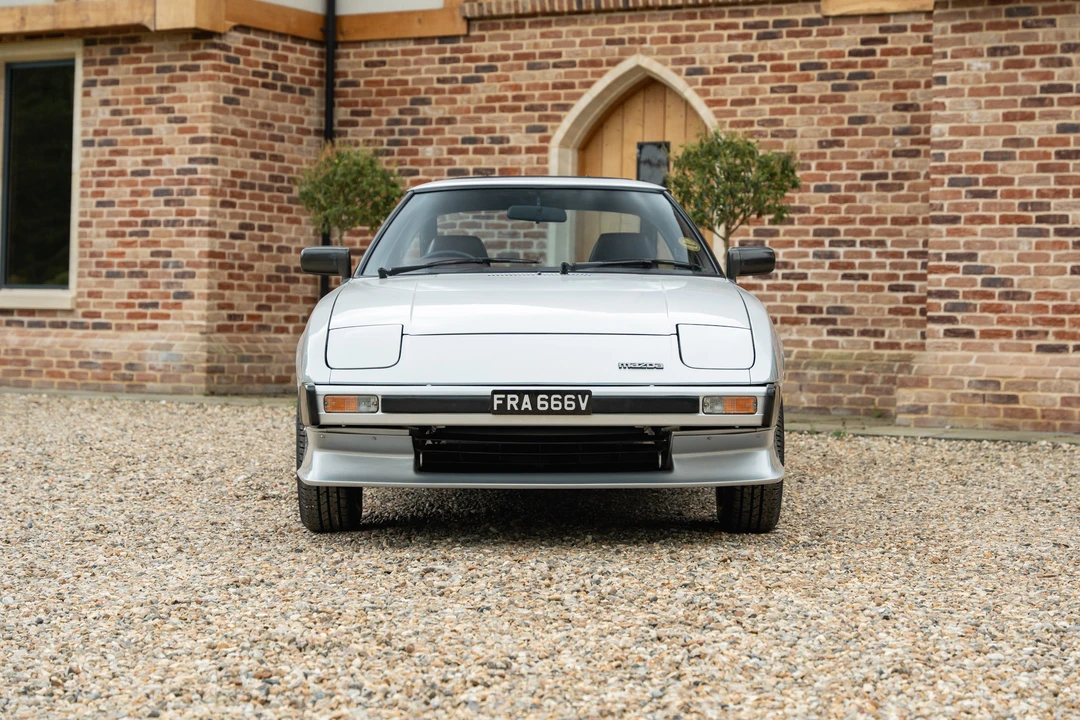 1979 Mazda RX-7 SA & FB - Image 21 of 31
