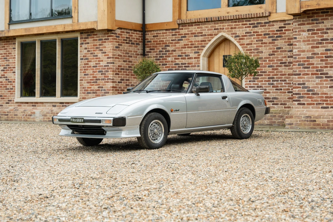 1979 Mazda RX-7 SA & FB - Image 12 of 31