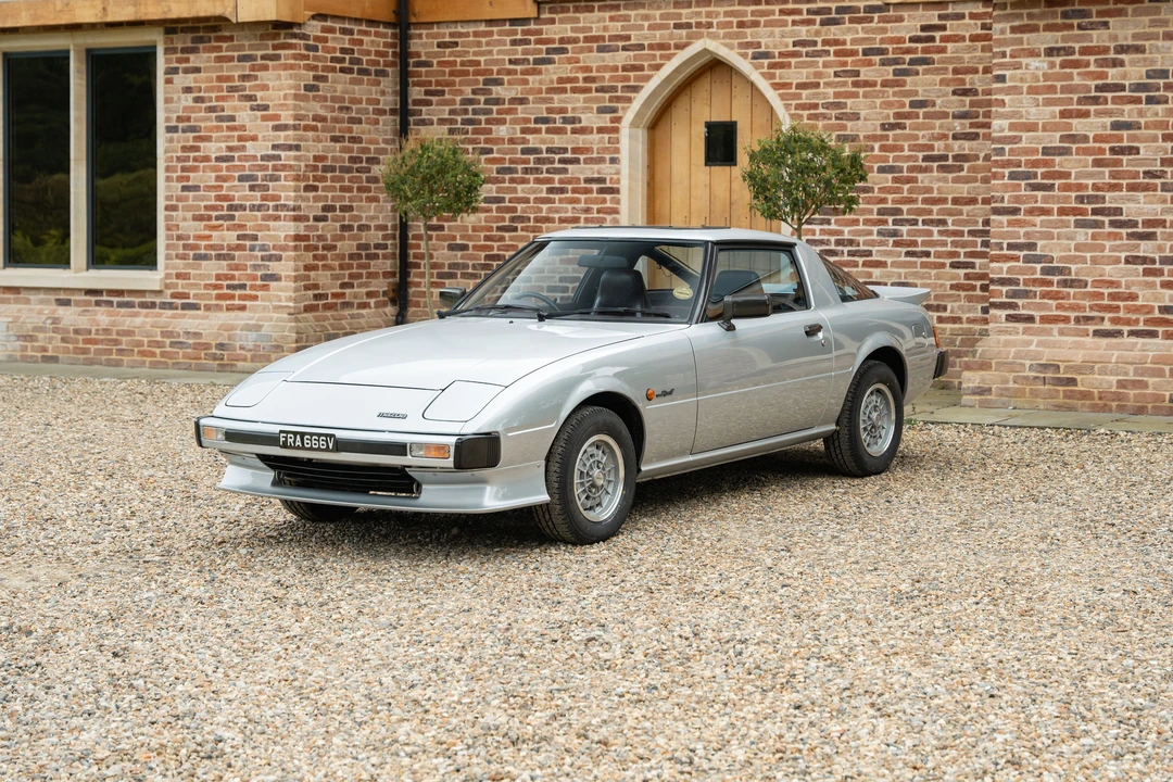 1979 Mazda RX-7 SA & FB - Image 4 of 31