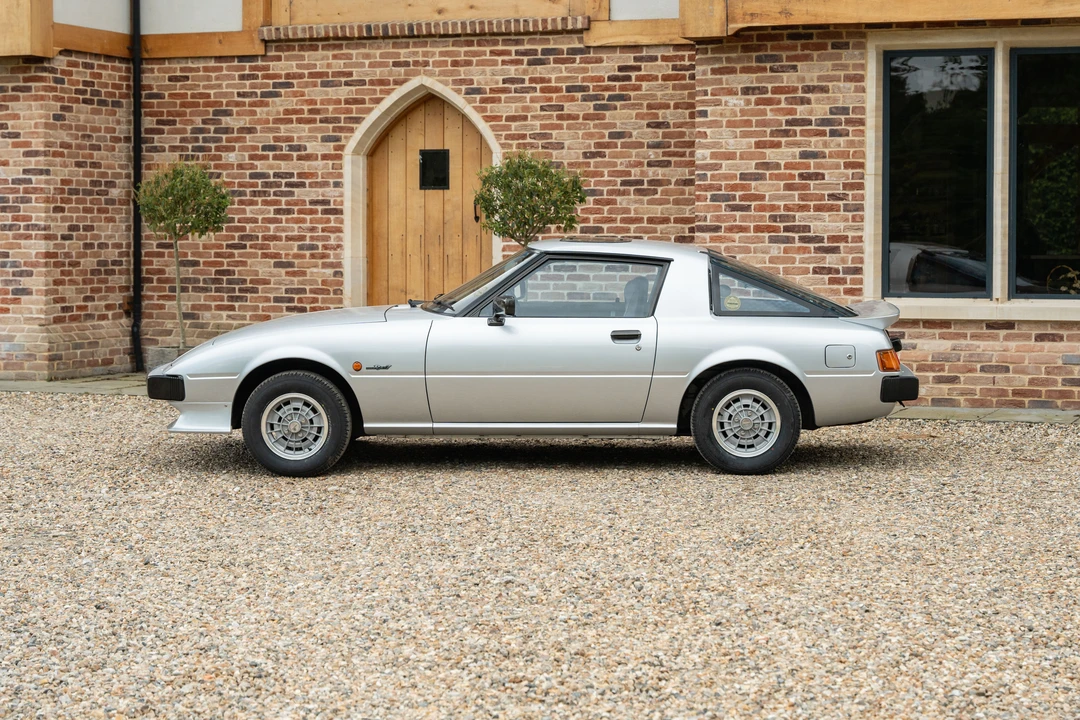 1979 Mazda RX-7 SA & FB - Image 5 of 31