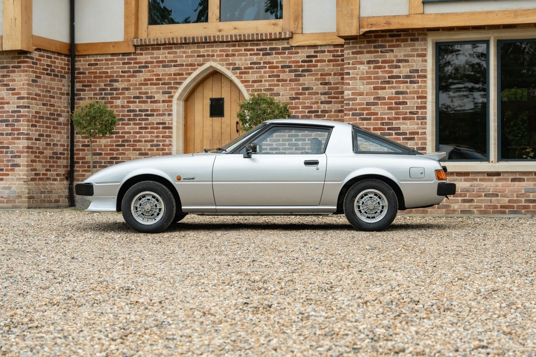 1979 Mazda RX-7 SA & FB - Image 13 of 31