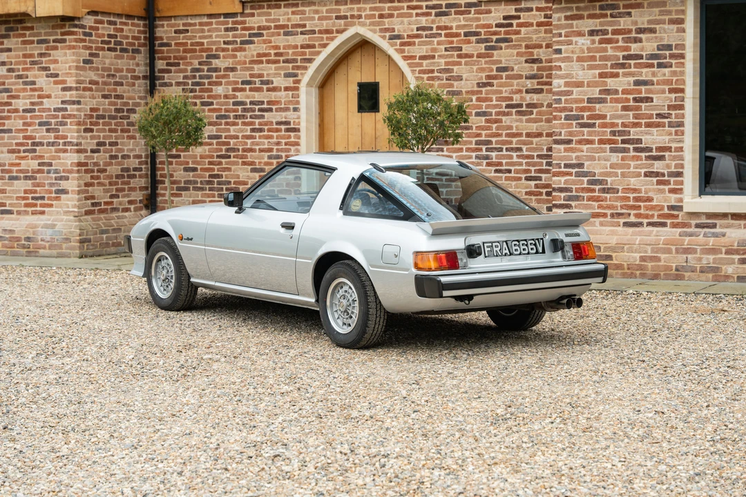 1979 Mazda RX-7 SA & FB - Image 6 of 31