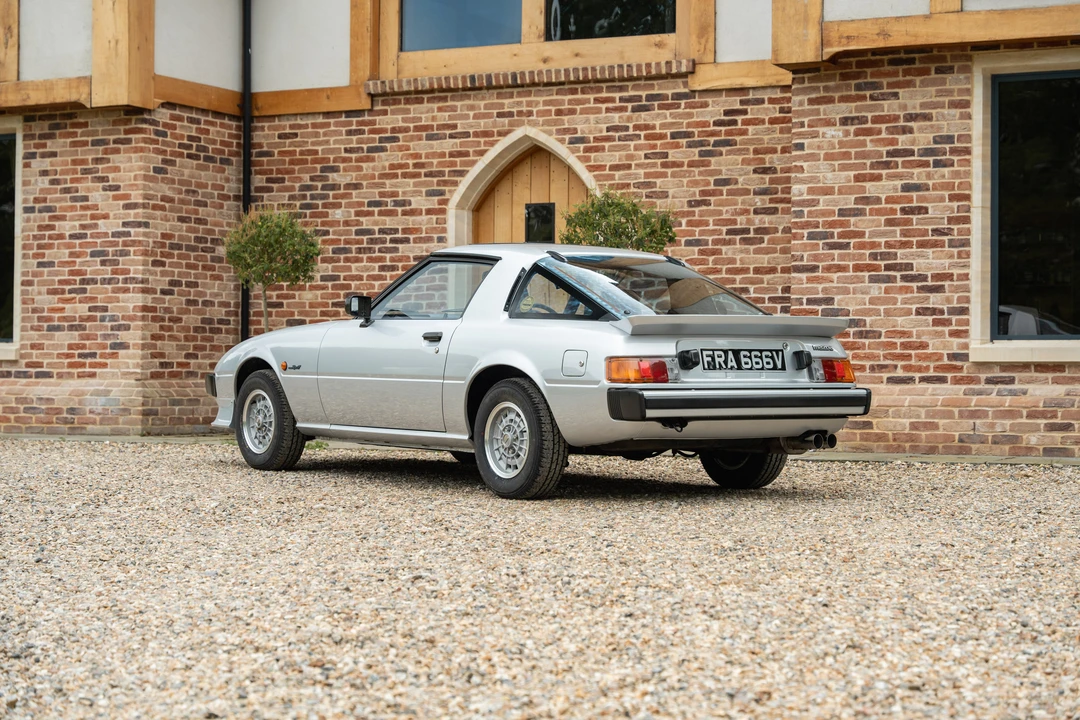1979 Mazda RX-7 SA & FB - Image 14 of 31
