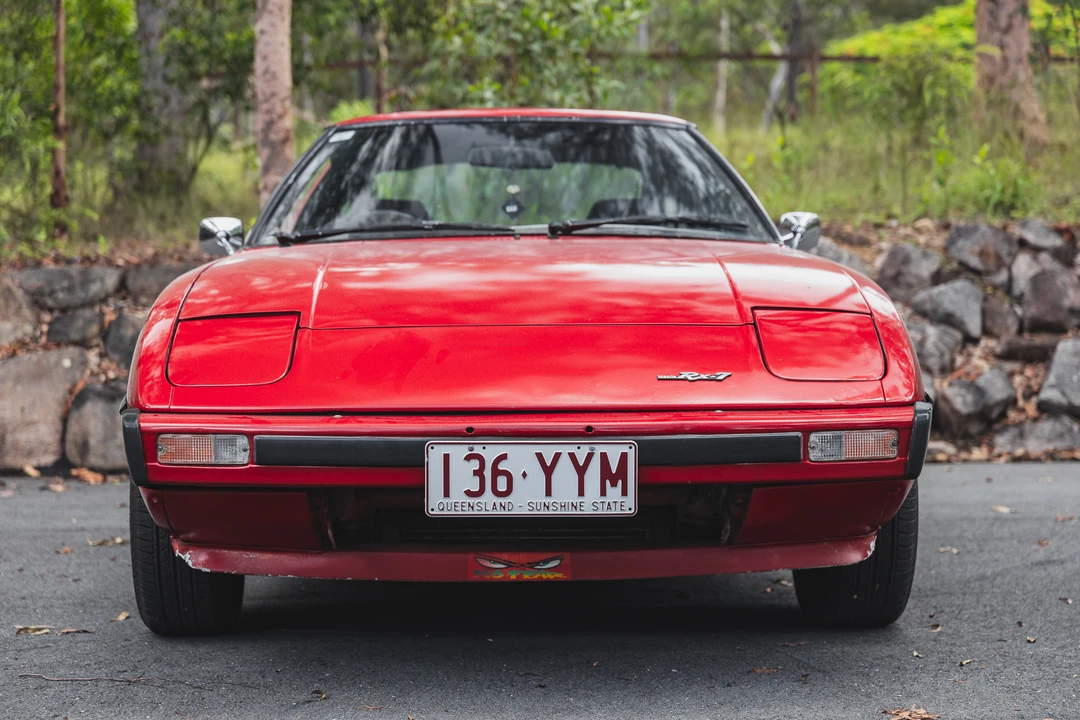1979 Mazda RX-7 SA & FB - Image 2 of 31