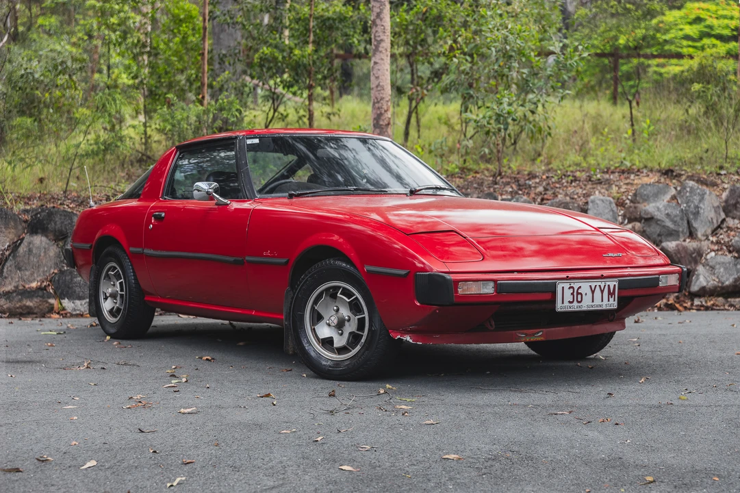 1979 Mazda RX-7 SA & FB - Image 16 of 31
