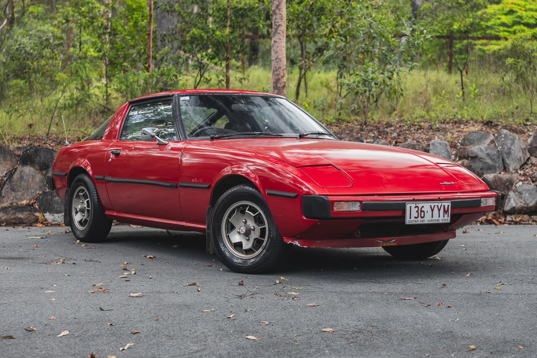 1979 Mazda RX-7 SA & FB - Image 22 of 31
