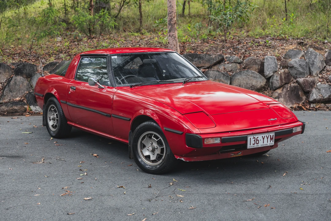 1979 Mazda RX-7 SA & FB - Image 23 of 31