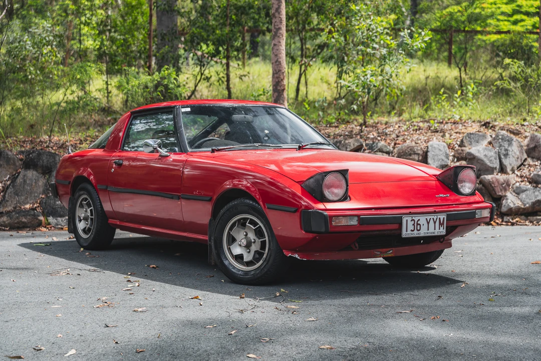 1979 Mazda RX-7 SA & FB - Image 24 of 31