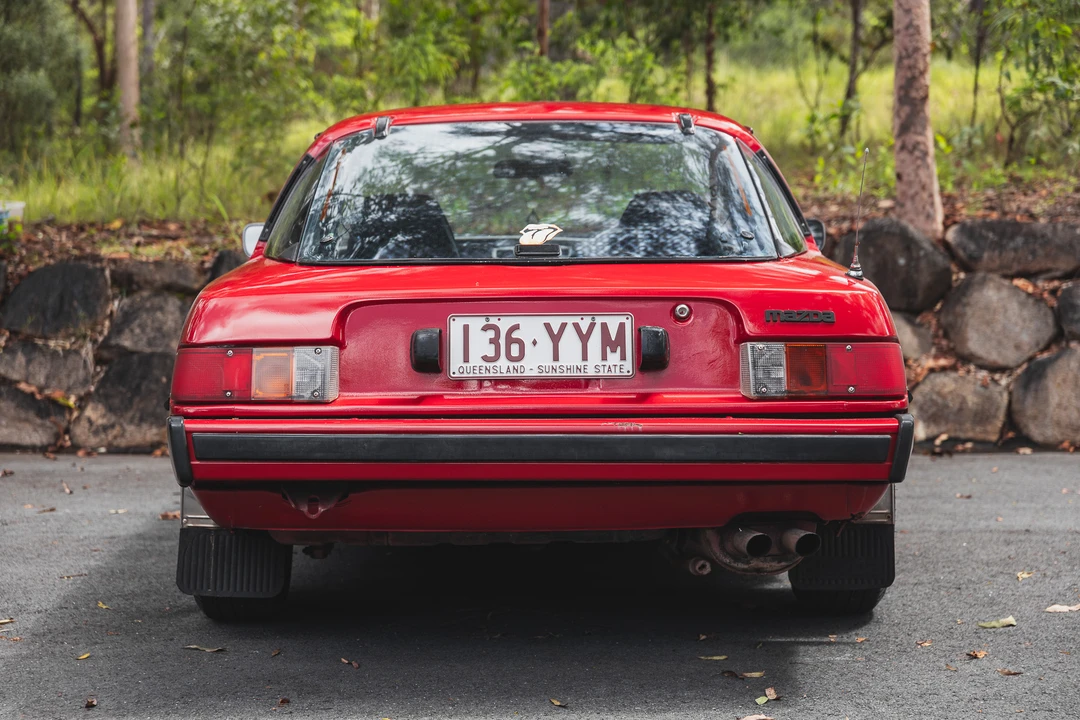 1979 Mazda RX-7 SA & FB - Image 14 of 31