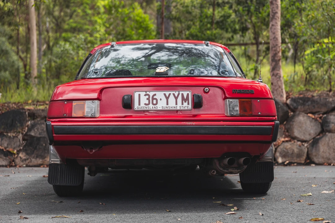 1979 Mazda RX-7 SA & FB - Image 6 of 31