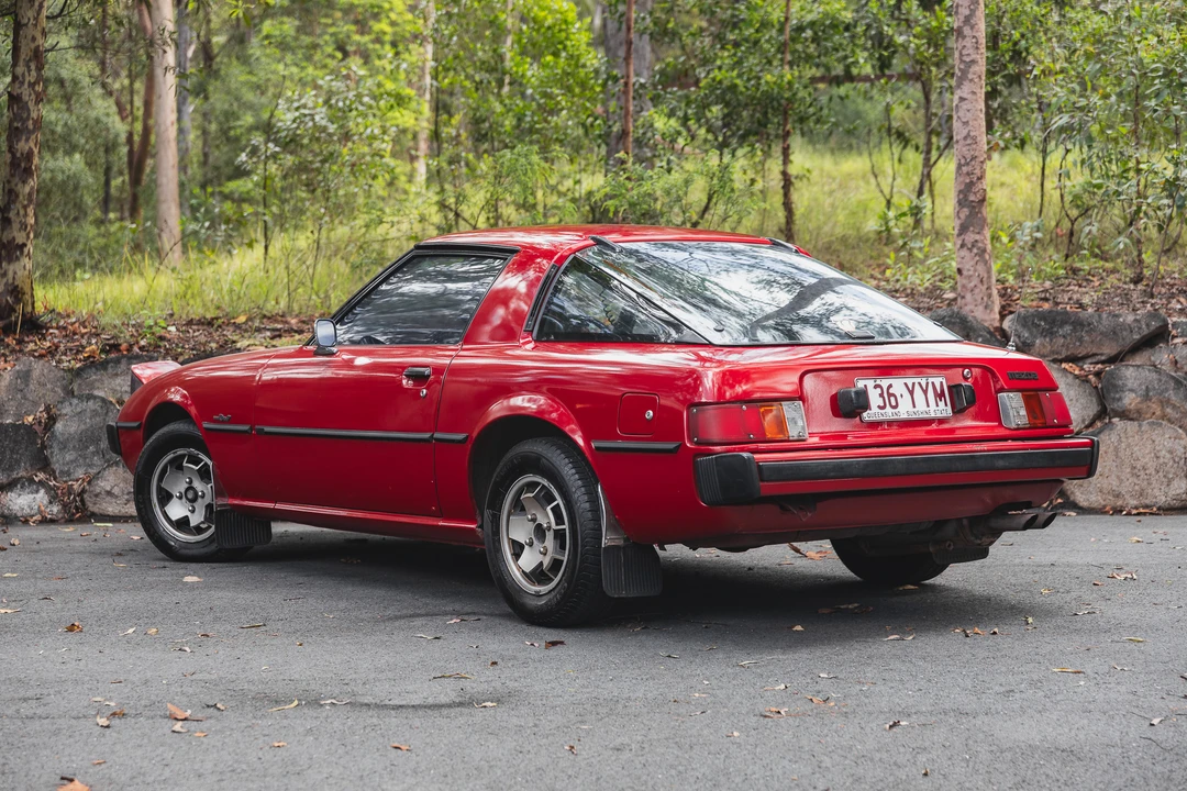 1979 Mazda RX-7 SA & FB - Image 5 of 31