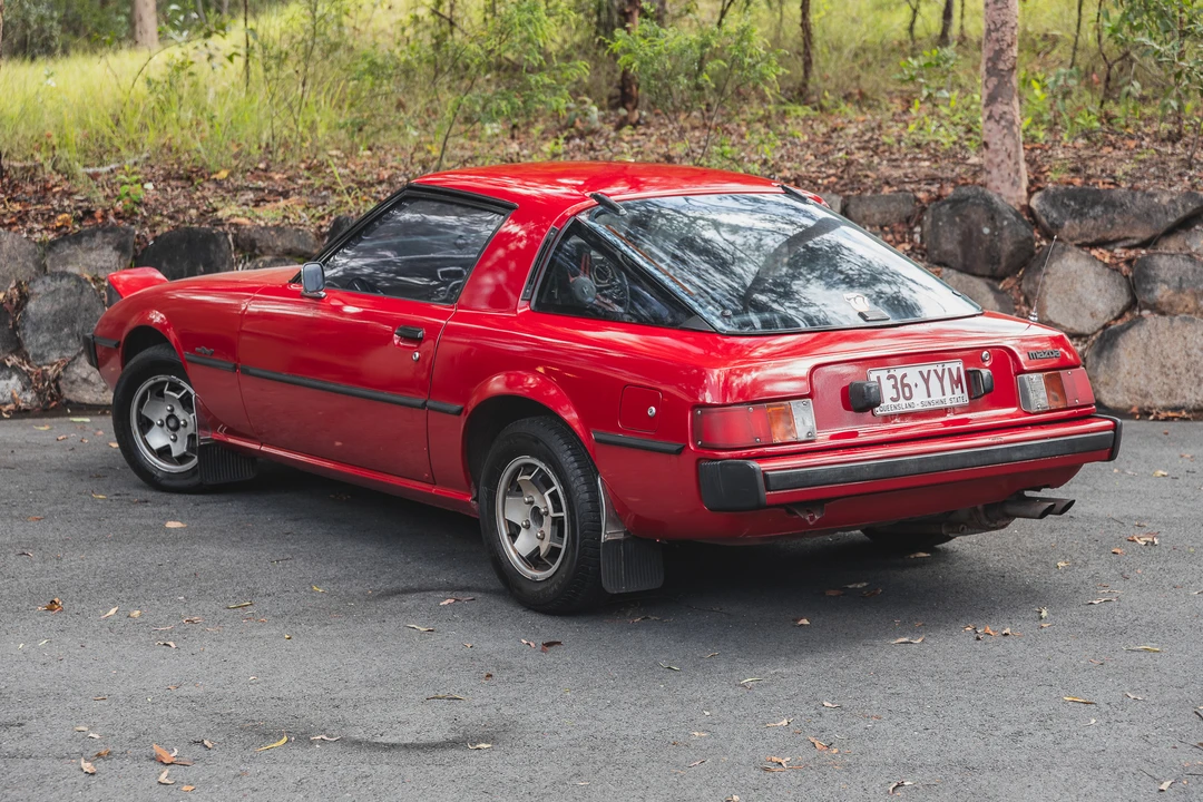 1979 Mazda RX-7 SA & FB - Image 13 of 31