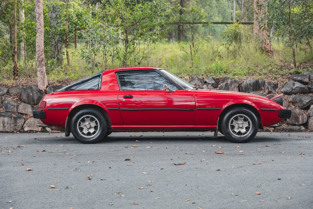 1979 Mazda RX-7 SA & FB - Image 8 of 31