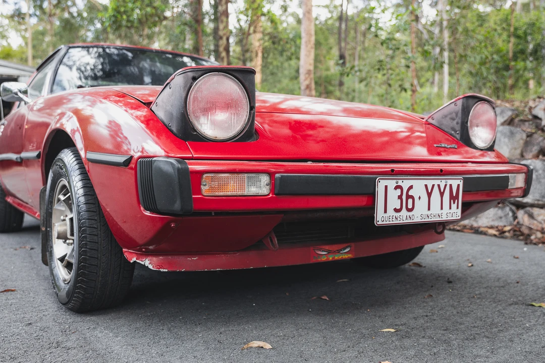 1979 Mazda RX-7 SA & FB - Image 27 of 31