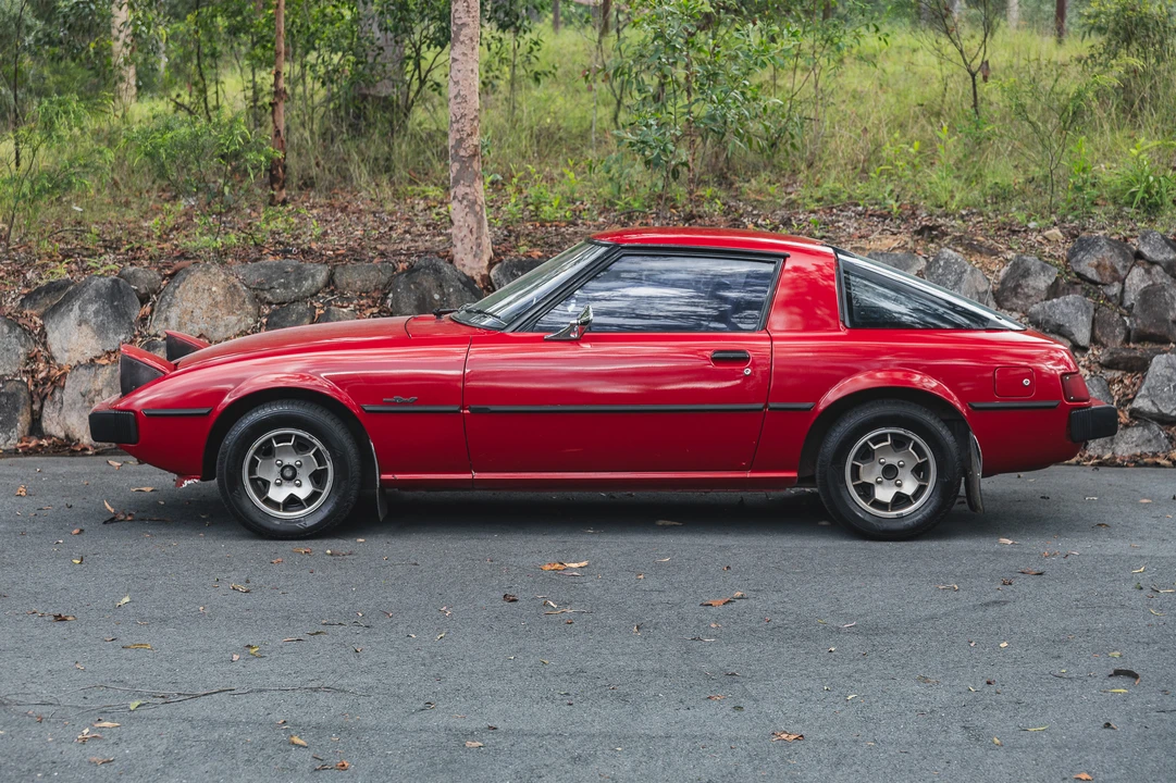 1979 Mazda RX-7 SA & FB - Image 12 of 31