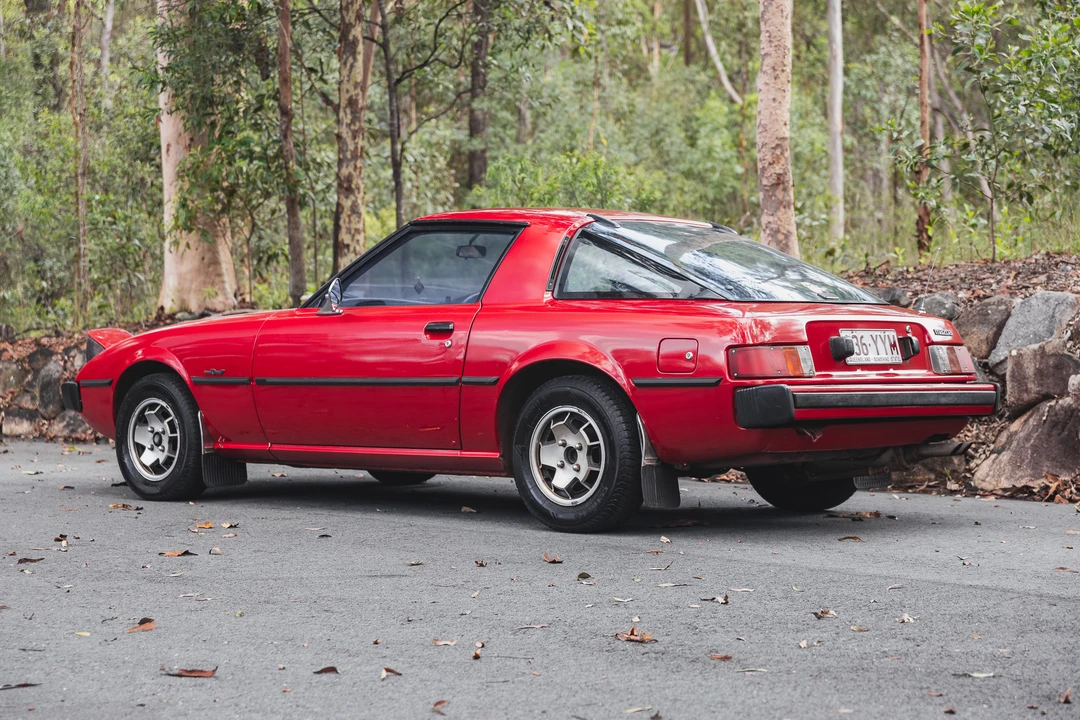 1979 Mazda RX-7 SA & FB - Image 17 of 31