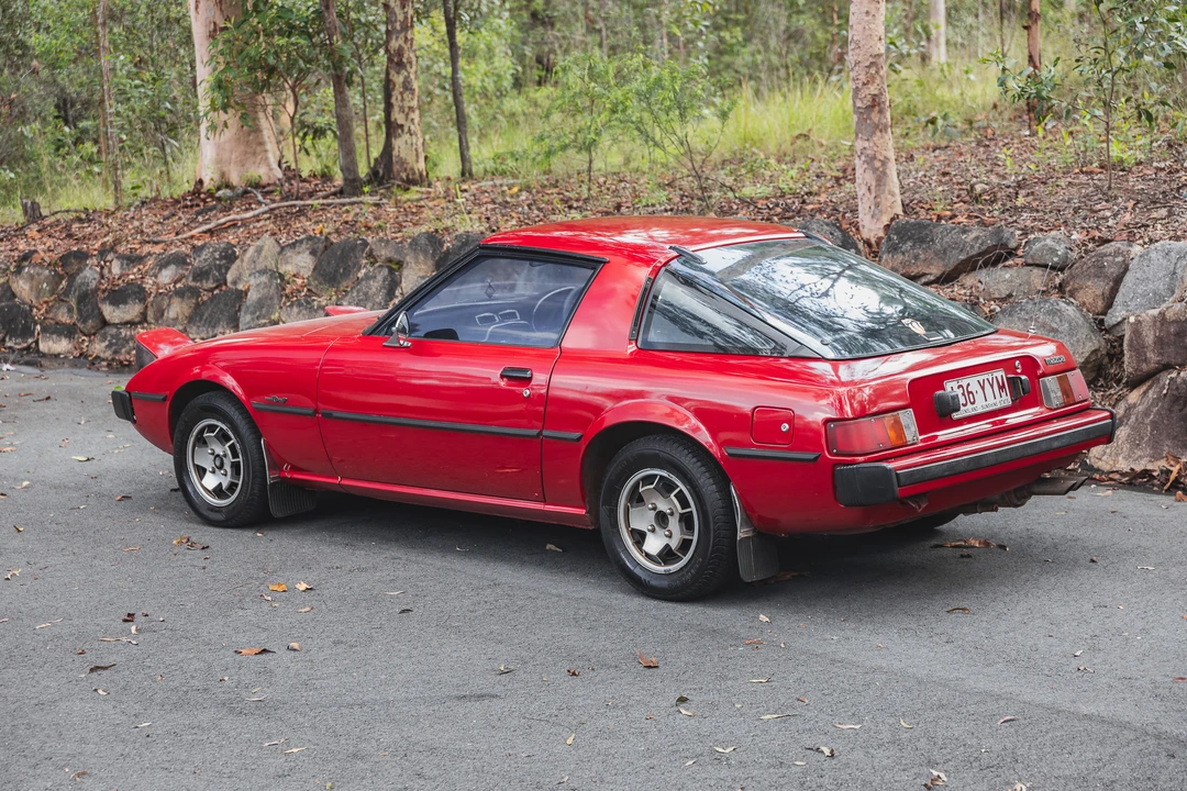 1979 Mazda RX-7 SA & FB - Image 18 of 31
