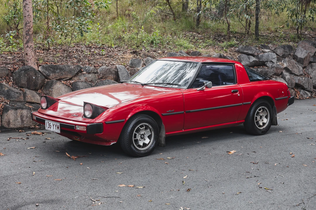 1979 Mazda RX-7 SA & FB - Image 11 of 31