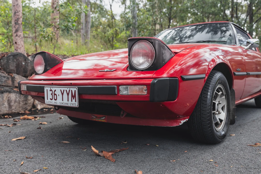 1979 Mazda RX-7 SA & FB - Image 28 of 31