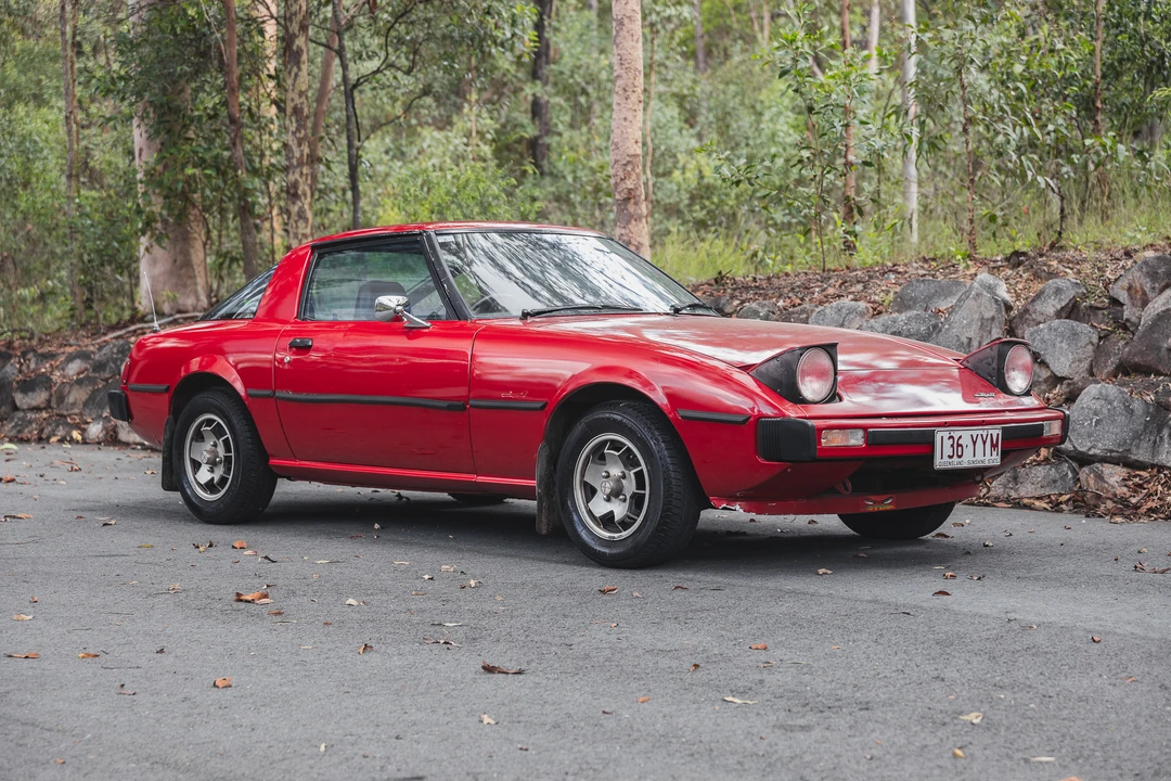 1979 Mazda RX-7 SA & FB - Image 19 of 31