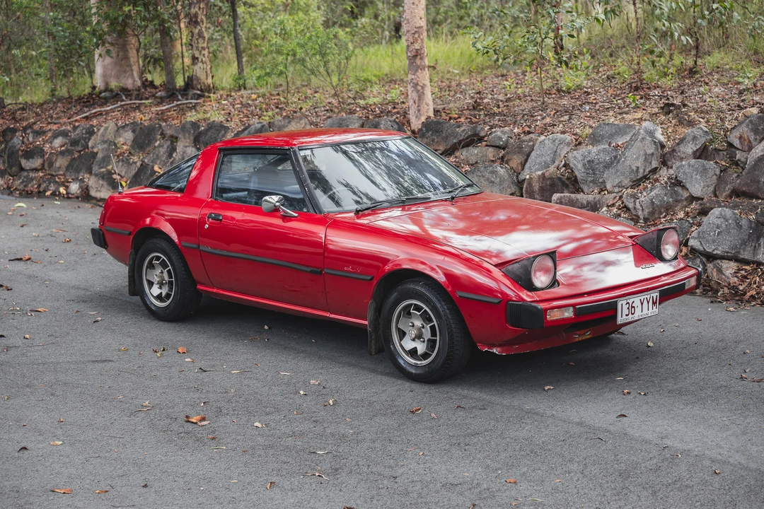 1979 Mazda RX-7 SA & FB - Image 20 of 31