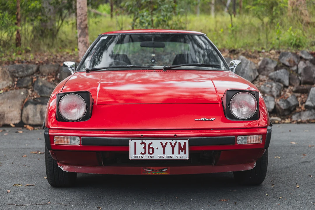 1979 Mazda RX-7 SA & FB - Image 10 of 31